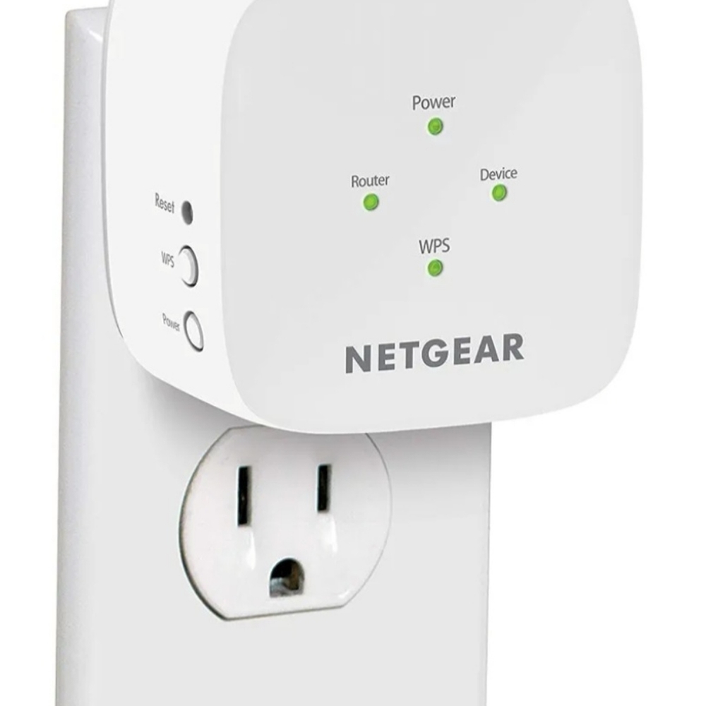 Netgear Range Extender